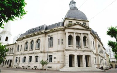 EL MUNICIPIO Y EL STMO FIRMARON UN ACUERDO PARITARIO