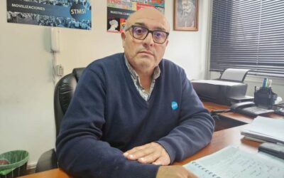 MUNICIPALES de SAN ISIDRO (B.A.) – STMSI –