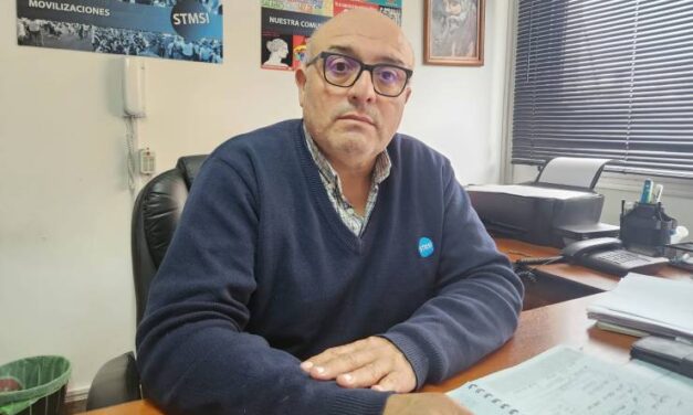MUNICIPALES de SAN ISIDRO (B.A.) – STMSI –