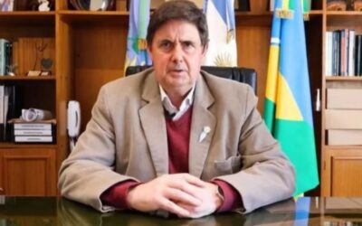 «Se cree dueño del pueblo y lo vamos a denunciar en todos lados», advierten sobre Miguel Gargaglione