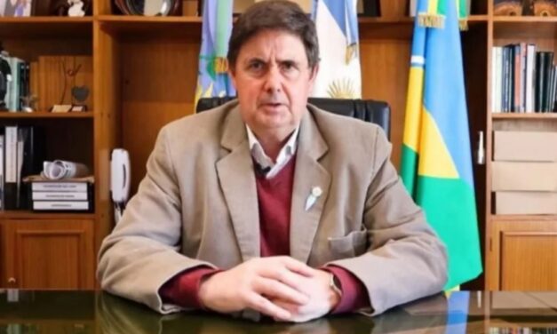 «Se cree dueño del pueblo y lo vamos a denunciar en todos lados», advierten sobre Miguel Gargaglione