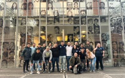 Seminario de Capacitación Político-Gremial