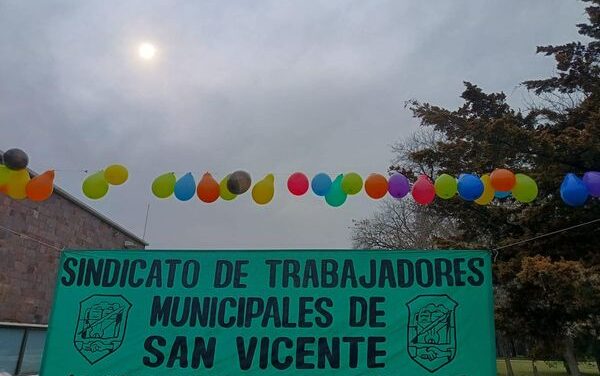 MUNICIPALES de SAN VICENTE (B.A.) – STMSV –
