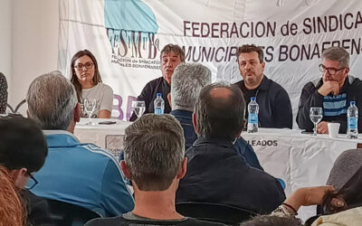 «Quieren hacer pagar la crisis a los trabajadores»