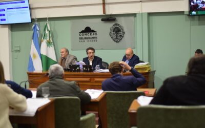MUNICIPALES de SAN ISIDRO (B.A.) – STMSI –