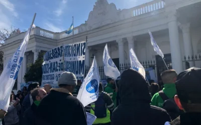 MUNICIPALES de SAN ISIDRO (B.A.) – STMSI –