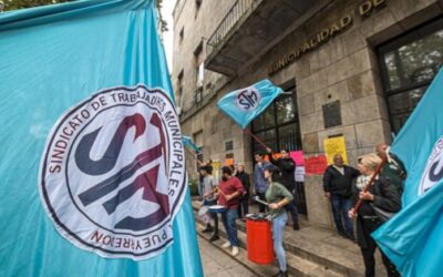 MUNICIPALES de Gral. PUEYRREDÓN (B.A.) – STMGP –