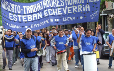 MUNICIPALES de ERSTEBAN ECHAVERRÍA (B.A.) – STMEE –