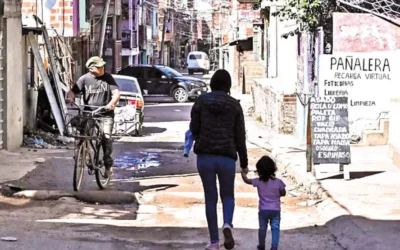 Hay una nueva clase social: los millonarios pobres