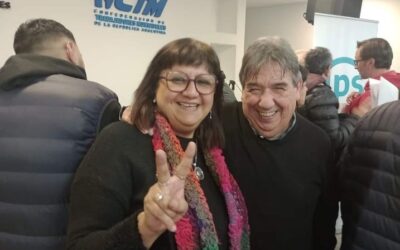 JORNADA DE CAPACITACIÓN I.S.P