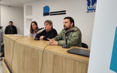JORNADA de CAPACITACION I.P.S.