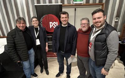 SEMINARIO INTERNACIONAL SOBRE NEGOCIACIÓN COLECTIVA EN EL SECTOR PÚBLICO