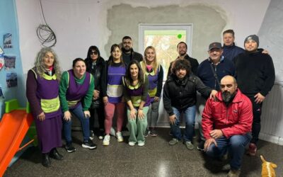 MUNICIPALES de BALCARCE ((B.A.) – STMB-