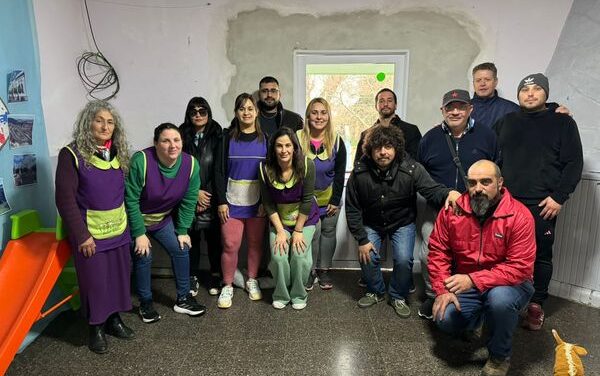 MUNICIPALES de BALCARCE ((B.A.) – STMB-