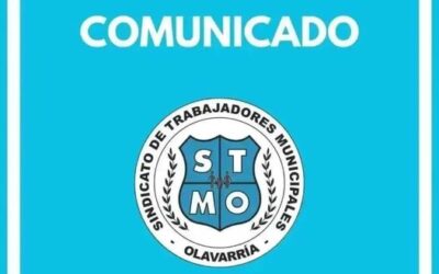 MUNICIPALES de OLAVARRÍA (B.A) – STMO –