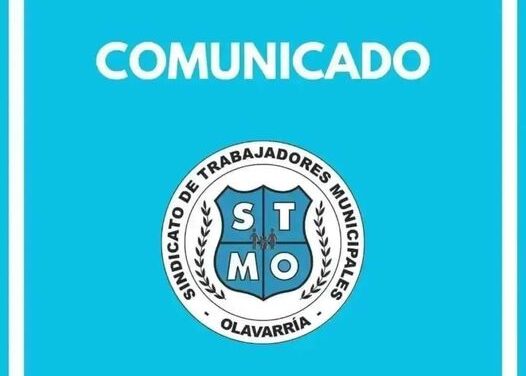 MUNICIPALES de OLAVARRÍA (B.A) – STMO –
