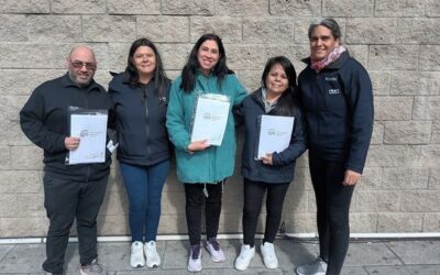 MUNICIPALES de TIGRE (B.A.) – A.Tra.Mu.Ti. –