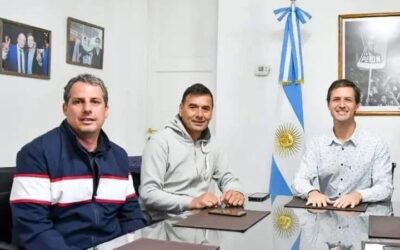 MUNICIPALES de SAN VICENTE (B.A.) – STMSV –