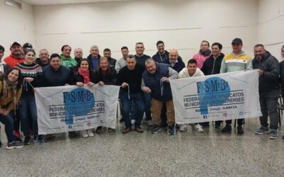 MUNICIPALES CORONEL SUAREZ