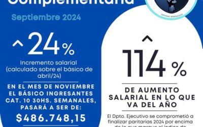 MUNICIPALES de Gral. RODRIGUEZ (B.A.) – STMGR –
