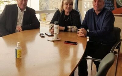 MUNICIPALES de QUILMES (B.A.) – STMQ –