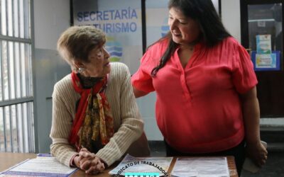 MUNICIPALES de MORON (B.A.) – STMM –