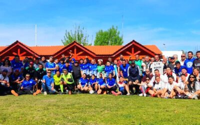 TORNEO DE FÚTBOL “ANTONIO GILARDI”
