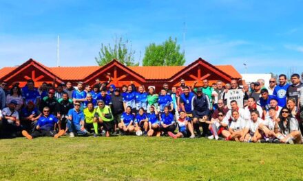 TORNEO DE FÚTBOL “ANTONIO GILARDI”