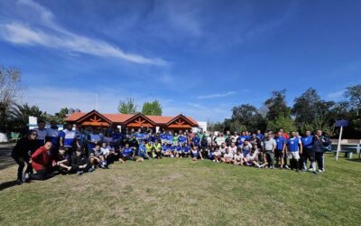 TORNEO DE FÚTBOL “ANTONIO GILARDI”
