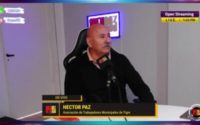 MUNICIPALES de TIGRE (B.A.) – A.Tra.Mu.Ti. –