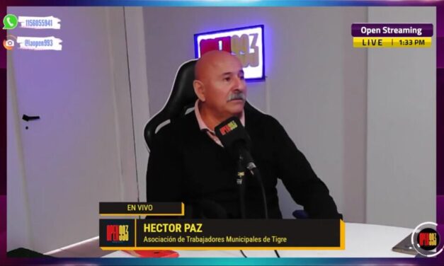 MUNICIPALES de TIGRE (B.A.) – A.Tra.Mu.Ti. –
