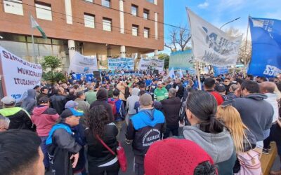 MUNICIPALES de SAN ISIDRO (B.A.) – STMSI –