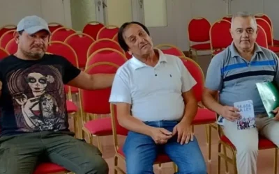 MUNICIPALES de Cnel. PRINGLES (B.A.) – STMCP –