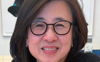 Sunme Yoon, la primera traductora de la Premio Nobel Han Kang en Occidente: “Corea invierte en cultura porque es capitalista”