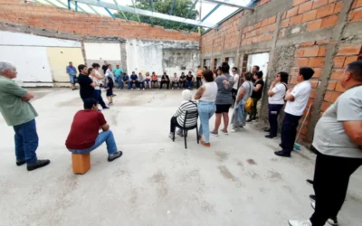 MUNICIPALES de Cnel. ROSALES – PUNTA ALTA (B.A.)  – STMCR –
