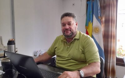 MUNICIPALES BALCARCE