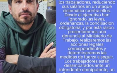 MUNICIPALES de AZUL (B.A.) – STMA –