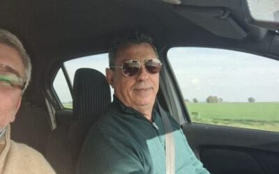10-10-24 “RUMBO a OLAVARRÍA”