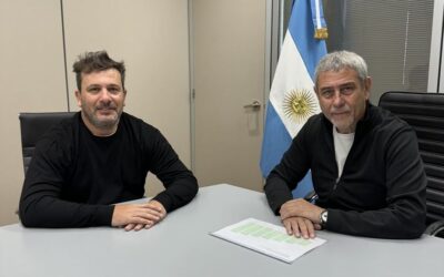 MUNICIPALES de AVELLANEDA (B.A.) – STMA –