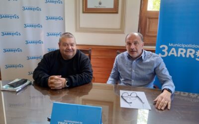 MUNICIPALES de TRES ARROYOS (B.A.) – STMTA –