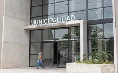 MUNICIPALES de SAN NICOLÁS (B.A.) – SUTMSN –