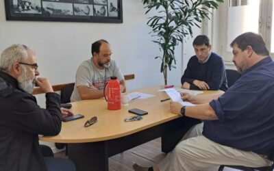 MUNICIPALES de TANDIL (B.A.) – STMT –
