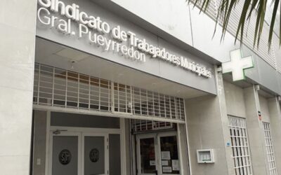 MUNICIPALES de Gral. PUEYRREDÓN (B.A.) – STMGP –