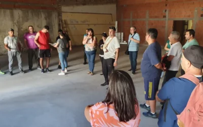 MUNICIPALES de Cnel. ROSALES – PUNTA ALTA (B.A.) – STMCR –