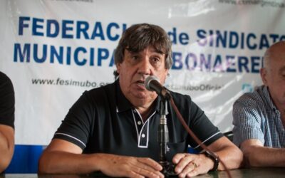 García destacó la convocatoria al Consejo del Empleo Municipal y marcó que «no se mezcla la política en esto”
