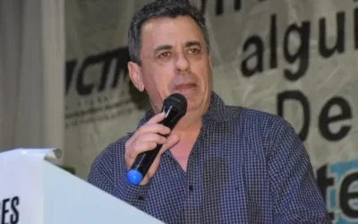 «La ley de los trabajadores municipales ha cambiado nuestra vida, pero hay que defenderla»