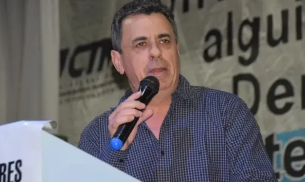 «La ley de los trabajadores municipales ha cambiado nuestra vida, pero hay que defenderla»