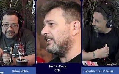 Hernán Doval