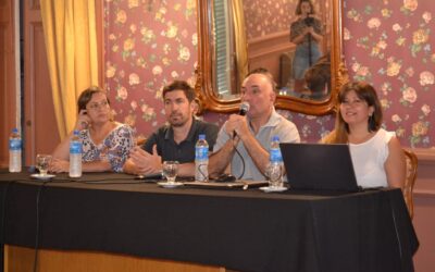 MUNICIPALES de MERCEDES (B.A.) – STMM –