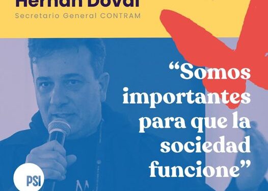ISP Interamérica
